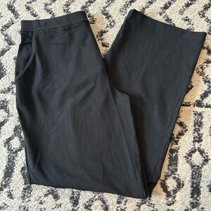 LL Bean ladies lounge pants size MP
